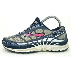 Brooks Shoes Brooks Womens Dyad 8 Running Shoes 21631d065 Multi Color Size Us 8 Uk 6 Eur 39 Poshmark